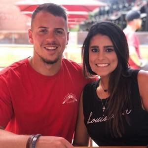 Meet your Posher, Patrick